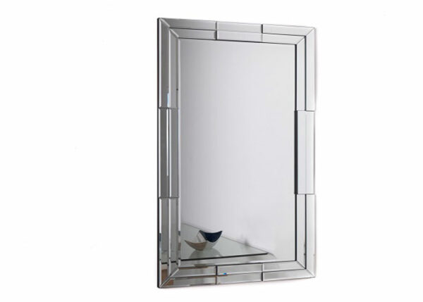 Espejo Relieve 70 x 120 cm