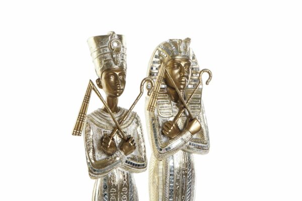 Figura Egipcio 10 x 9 x 52 cm